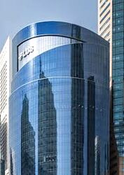 PLUS (D1), Office #463566621